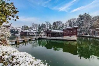 南京值得玩的景点？南京值得去玩的地方？