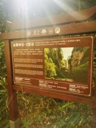 张家界景点介绍网，张家界景区景点介绍？
