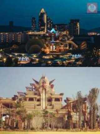 三亚酒店排名榜，三亚五星级酒店排名前十？