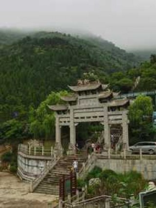 济南南部山区免费景点排名？2020济南南部山区自驾游免费景点？
