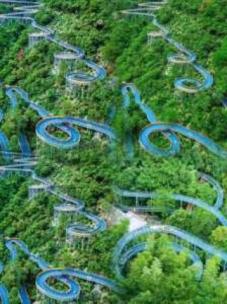 尧山漂流门票多少钱一张，尧山漂流门票多少钱一张票