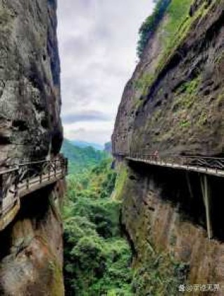梅州网红景点排名，2020梅州网红旅游打卡地