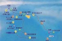 青海湖自驾游路线攻略，青海湖自驾游路线攻略大全
