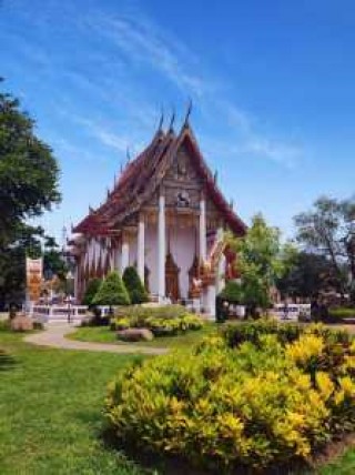 泰国普吉岛旅游攻略大全，泰国普吉岛旅游攻略自由行攻略？