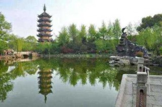 常州免费的景点有哪些地方，常州免费风景点有哪些