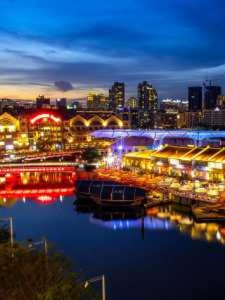 新加坡旅游一周多少钱，新加坡旅游一星期需要多少钱
