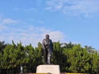 深圳莲花山公园，深圳莲花山公园要门票吗？