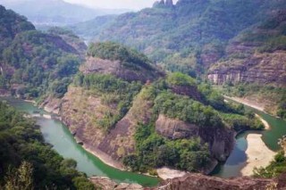 福建7日游最佳旅游路线？福建7天旅游攻略 马蜂窝？