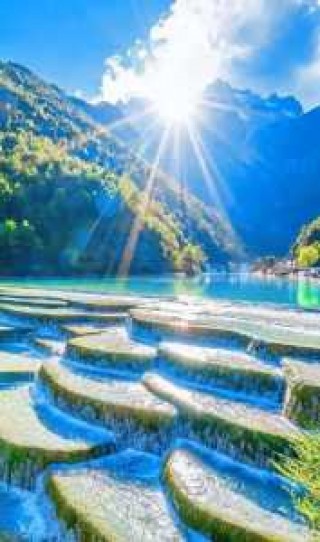 旅游胜地排名榜中国，旅游胜地排名榜中国有几个