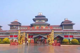 太原旅游攻略三日游？太原旅游攻略三日游路线？