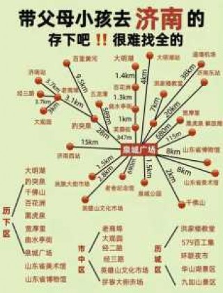 山东附近旅游景点排名？山东附近旅游景点哪里比较好玩？