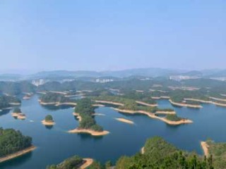 千岛湖旅游景点？千岛湖旅游景点有哪些？
