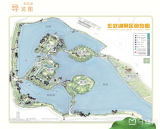 南京玄武湖游玩攻略？南京玄武湖游玩攻略景点？