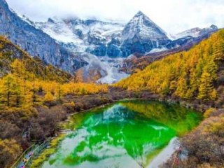 国内最值得旅游的地方？国内最值得去旅游的城市？
