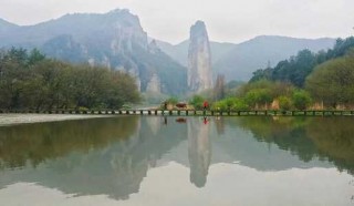 浙江丽水比较受欢迎景点？浙江丽水著名景点？