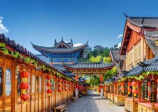 丽江有什么好玩的？丽江必去4个景点？