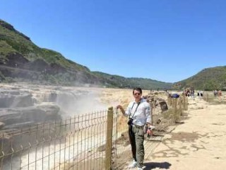 黄河壶口瀑布几月份旅游比较好，黄河壶口瀑布几月份旅游比较好玩？