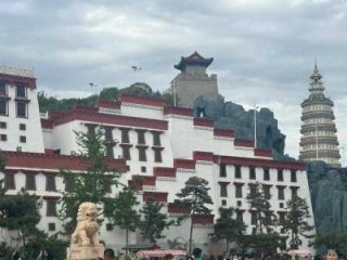 布达拉宫门票多少钱一个人，布达拉宫门票免票？