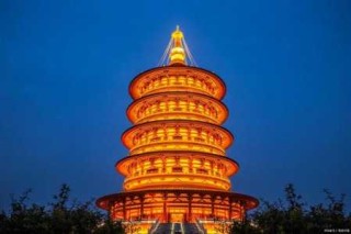 郑州好玩的地方一日游免费，郑州有什么景区适合一日游