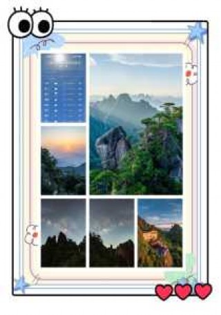三清山天气预报，三清山天气预报15天准确一览表图片大全？