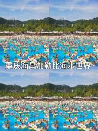 重庆海昌加勒比海水世界，重庆海昌加勒比海水世界项目介绍