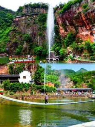 磐安花溪风景区，磐安花溪风景区游玩攻略