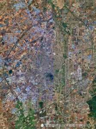 能看见人的卫星地图，能看见人的卫星地图软件？