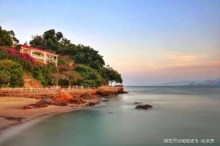 鼓浪屿有什么好玩的，鼓浪屿有什么好玩的地方推荐一下