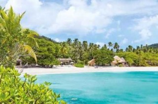 塞舌尔旅游报价？塞舌尔旅游攻略5日自助游？