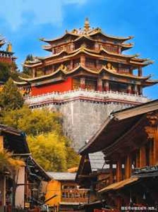云南省旅游景点排名前十名，云南省旅游景点排名榜？