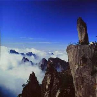 黄山有什么好玩的景点？黄山有什么好玩的景点特色？