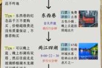 桂林两日游自由行线路攻略，桂林两日游自由行线路攻略图？