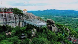 琼海景点旅游景点排名，琼海最火三个地方？