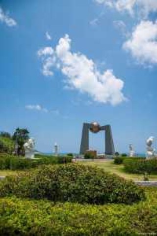 汕头南澳岛旅游景点大全图片，汕头南澳岛自由行旅游攻略？