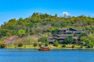 重庆园博园门票多少钱，重庆园博园门票多少钱2023年