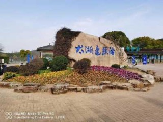 无锡鼋头渚旅游攻略？无锡鼋头渚旅游攻略手抄报？