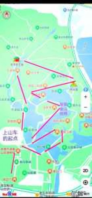 承德自驾游3日经典路线？承德自驾游路线推荐？
