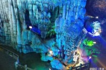 桂林附近旅游景点推荐，广西桂林附近旅游的地方