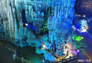 桂林附近旅游景点推荐，广西桂林附近旅游的地方
