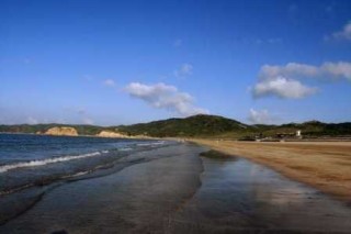 舟山嵊泗列岛好玩吗，嵊泗列岛哪个景点值得去？