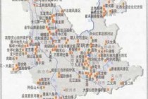 全国景点旅游地图？全国旅游景点地图下载？