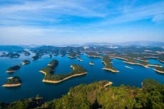 千岛湖旅游景点？千岛湖旅游景点有哪些？