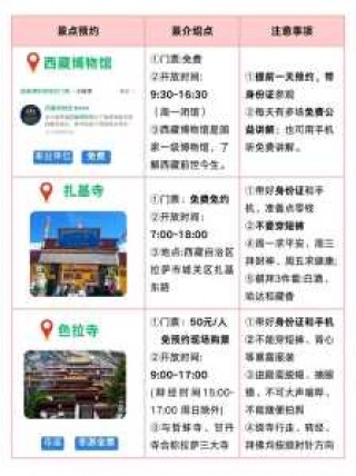 布达拉宫门票怎么预约，布达拉宫门票怎么预约?？
