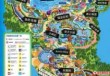 长隆水上乐园门票价，长隆水上乐园2021开园