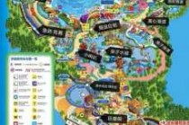 长隆水上乐园门票价，长隆水上乐园2021开园