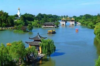 扬州的旅游景点有哪些地方？扬州的主要旅游景点？