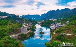 六盘水景点排名，六盘水景点排名大全集？