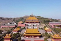平顶山旅游景点大全，平顶山旅游景点大全简介1？