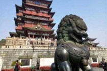 南昌免费景点大全，南昌 免费景点
