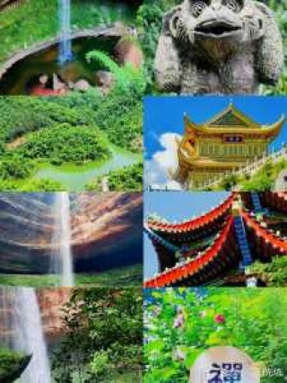 乐山旅游景点排名前十？乐山旅游景点排名前十有哪些？